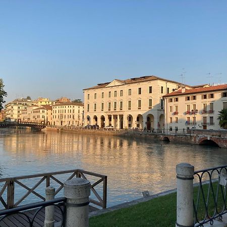 Maison Altinia Hotell Treviso Exteriör bild